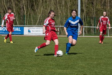 Bild 295 - F VfL Oldesloe II - SG Holstein S�d : Ergebnis: 0:15